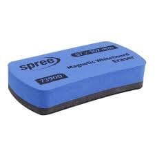 Whiteboard Erasers/Dusters - Magnetic - (Spree)