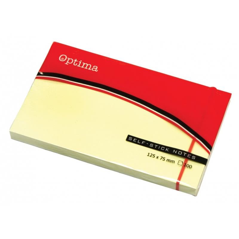 Sticky Notes - (Optima)