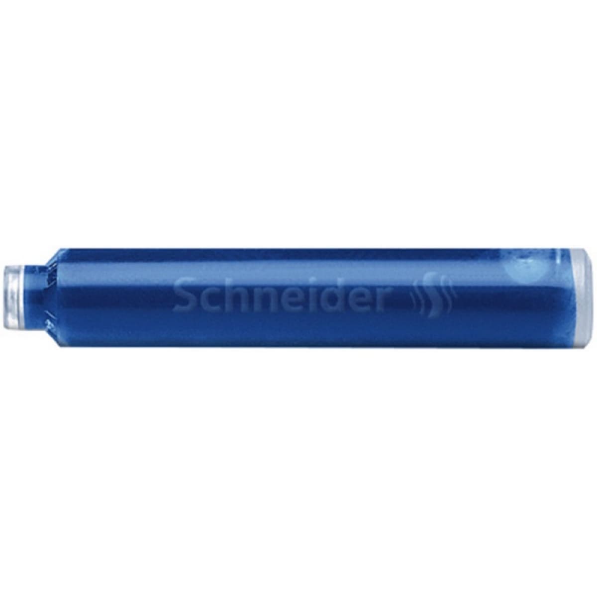 Pen Ink Cartridges Blue - (Schneider)
