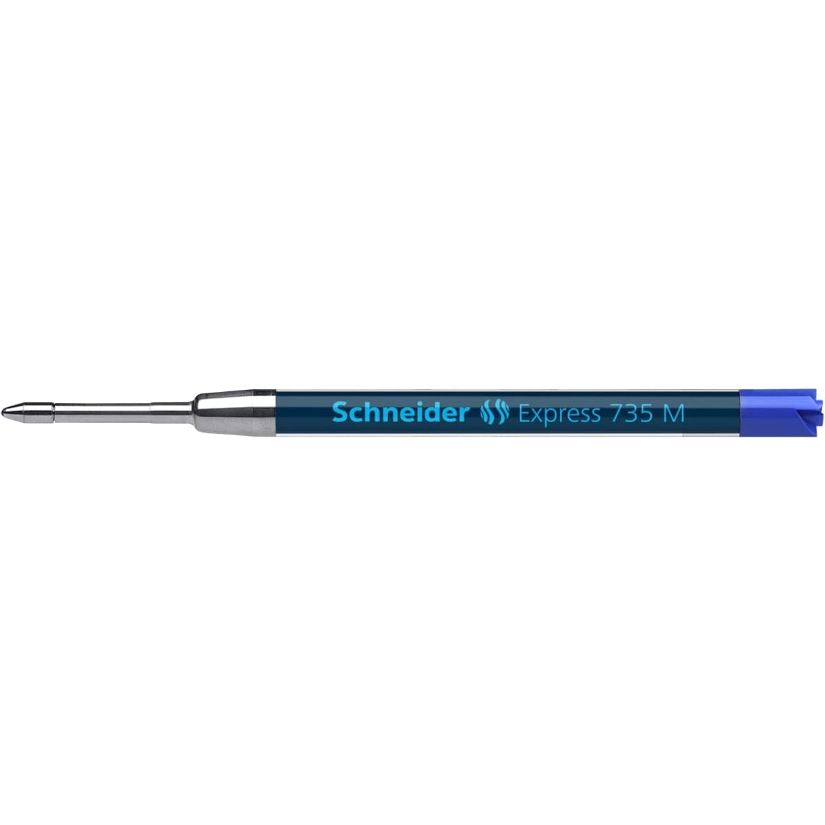 Pens - Blue Refill Express 735 M - (Schneider)