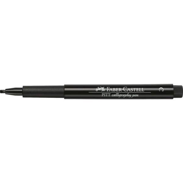 Pens - Pitt Calligraphy Pen - (Faber Castell)