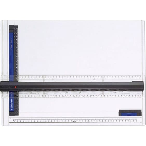 Technical Graph/Drawing Board A3 Mars - (Staedtler)