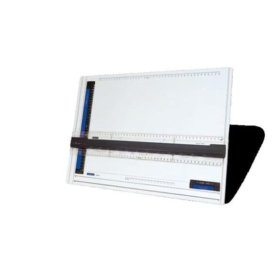 Technical Graph/Drawing Board A3 Mars - (Staedtler)