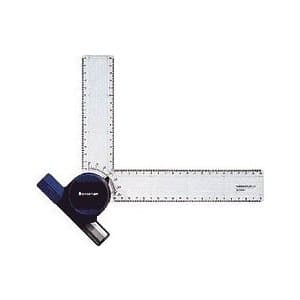 Technical Graph/Drawing Board Variomatic Drafting Head 308mm x 238mm x 38mm Mars- (Staedtler)
