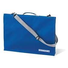 Bags - Technical/Graphical Board Carry Bag A3 Mars - (Staedtler)
