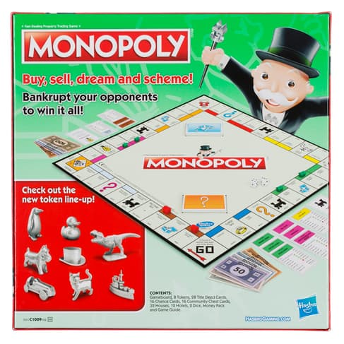 Monopoly
