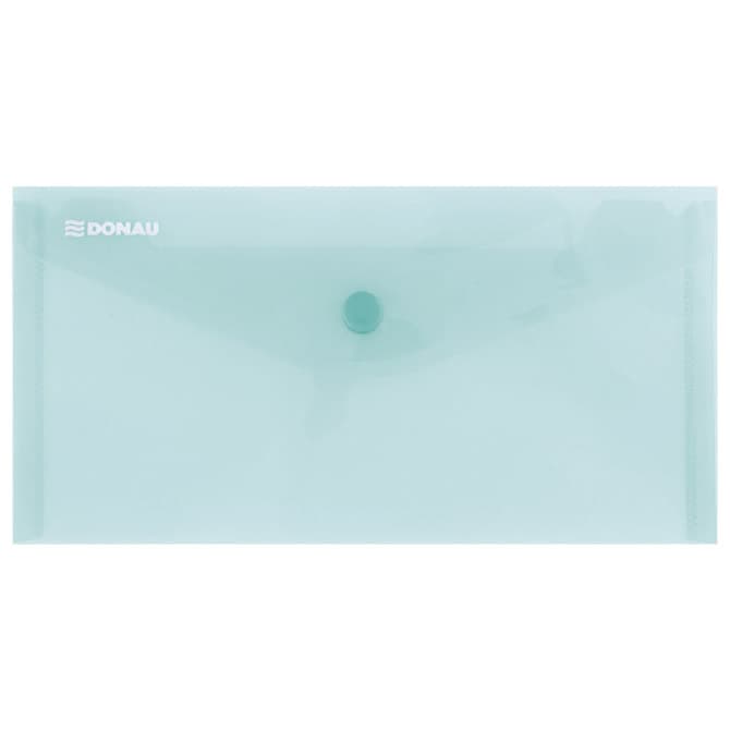 Folders - Transparent DL Button Folder - (Donau)