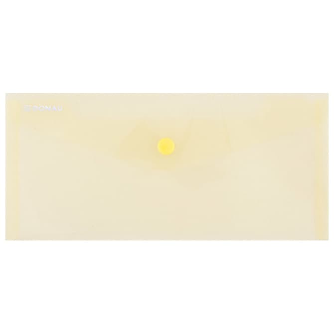 Folders - Transparent DL Button Folder - (Donau)