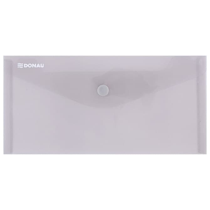 Folders - Transparent DL Button Folder - (Donau)