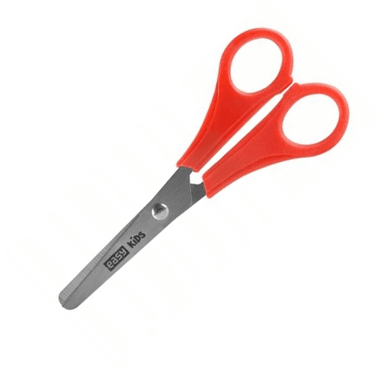 Scissors - 13cm Kids Scissors