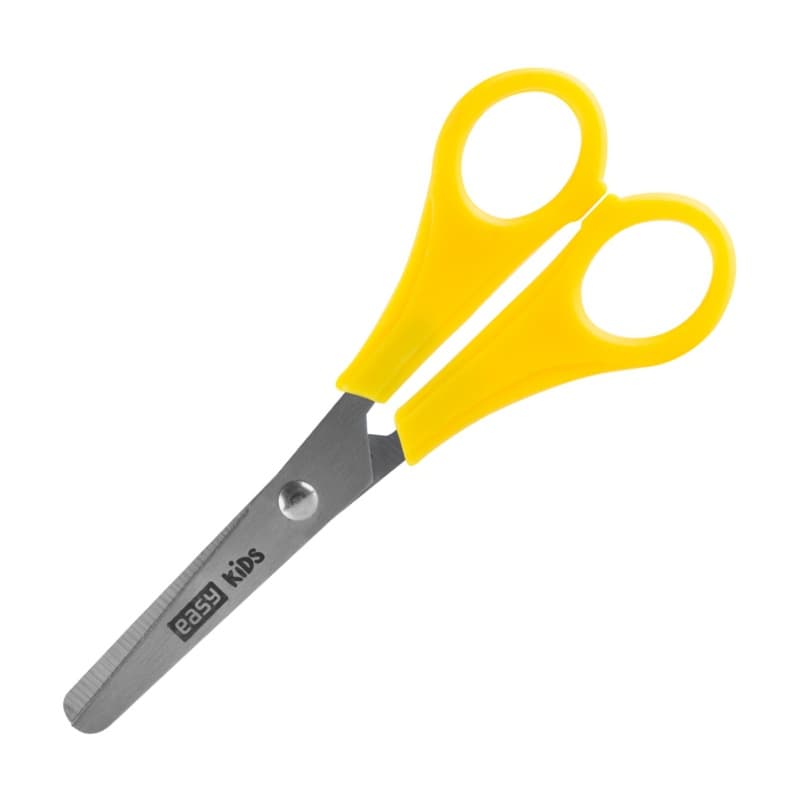 Scissors - 13cm Kids Scissors