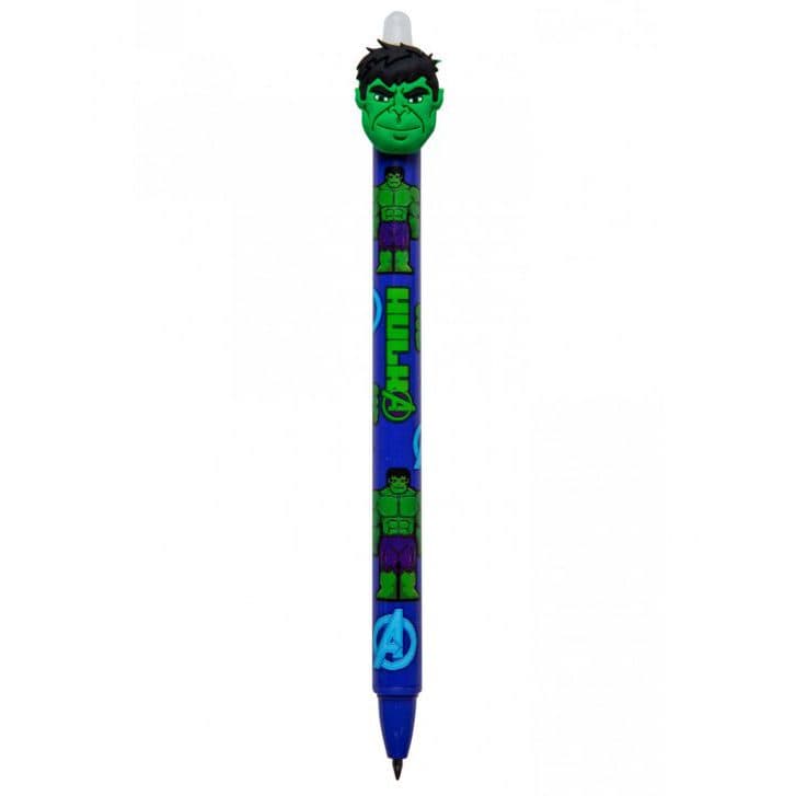 Pens - Erasable Pen Disney Spiderman/Avengers - (Colorino)