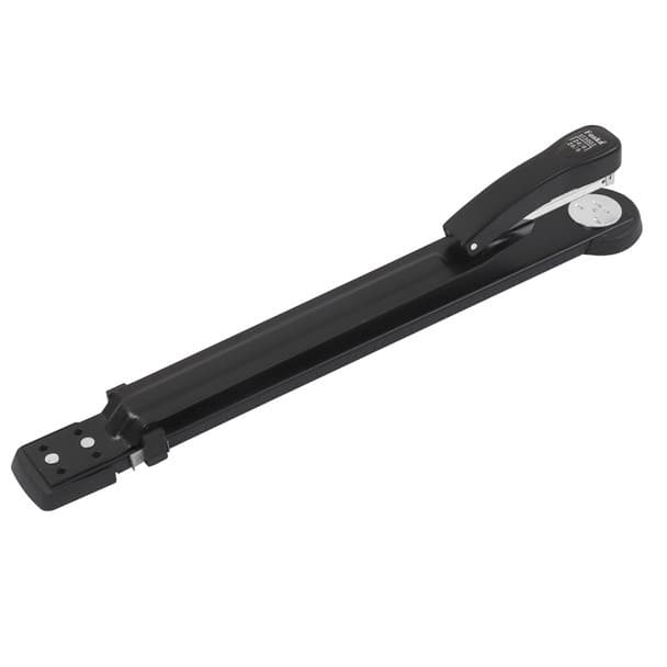 Staplers - Heavy Duty Long Arm Stapler - (Foska)