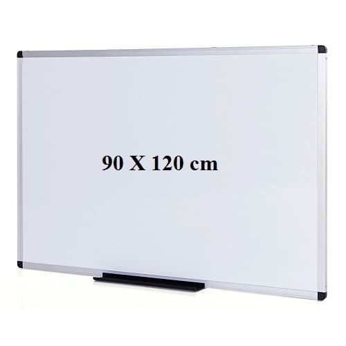 Whiteboards - (Foska) - Size: 90cm X 120cm