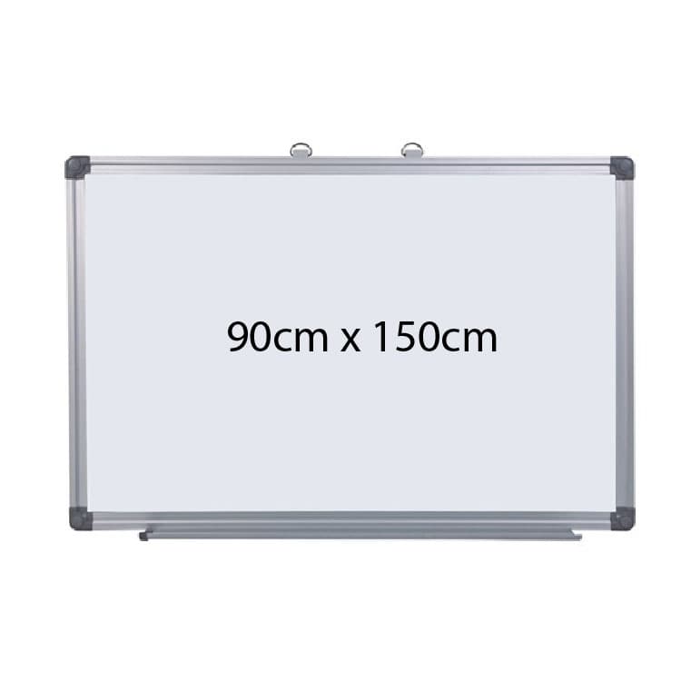 Whiteboards - (Foska) - Size: 90cm x 150cm