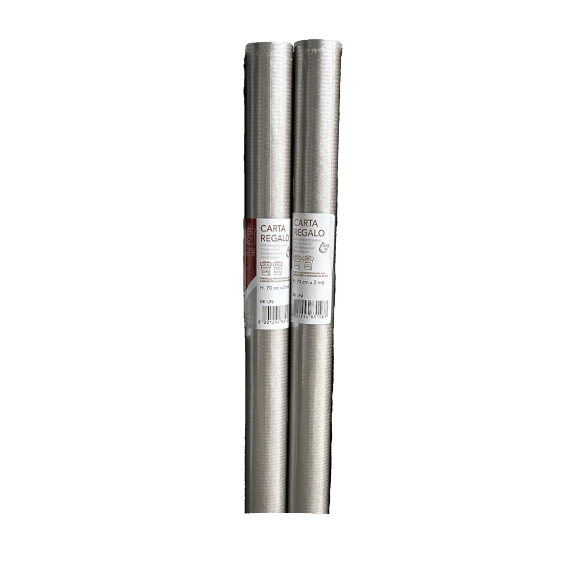 Covering - Gift Wrapping Paper Roll - (Florio)