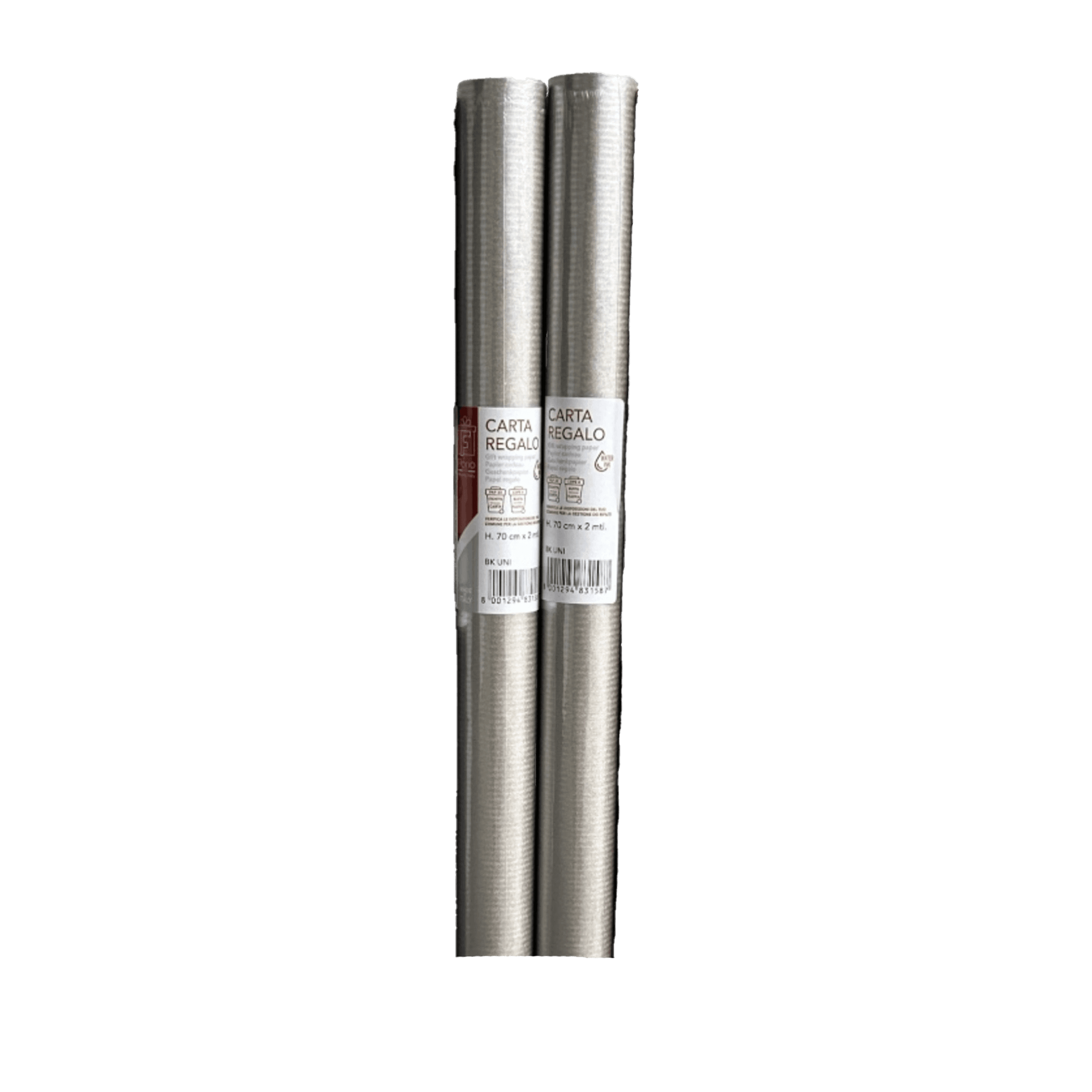 Covering - Gift Wrapping Paper Roll - (Florio)