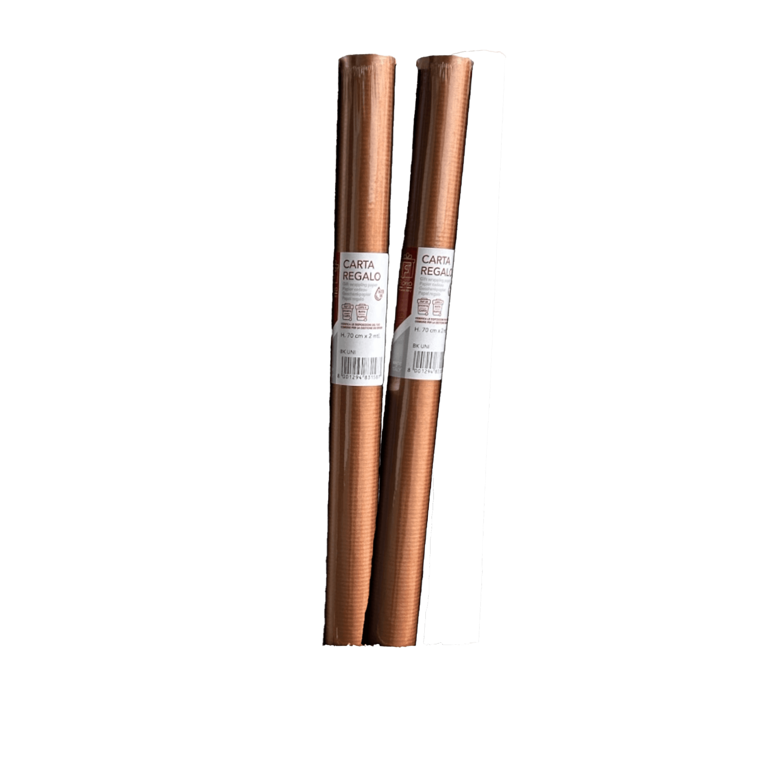 Covering - Gift Wrapping Paper Roll - (Florio)