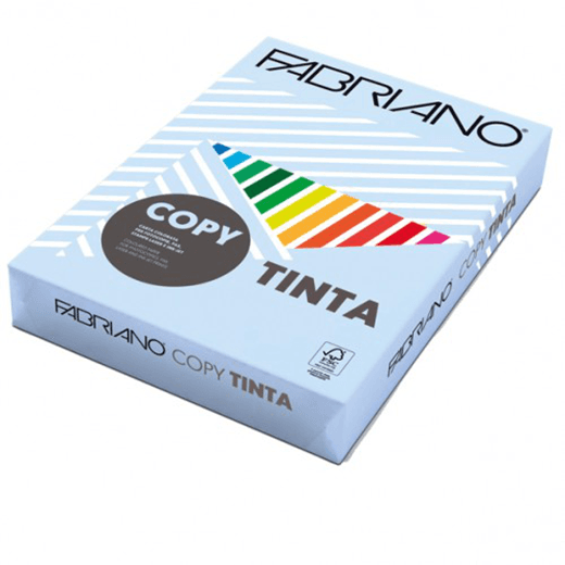 Paper - A4 Coloured Paper 80gsm (Pack of 500 sheets - Fabriano)