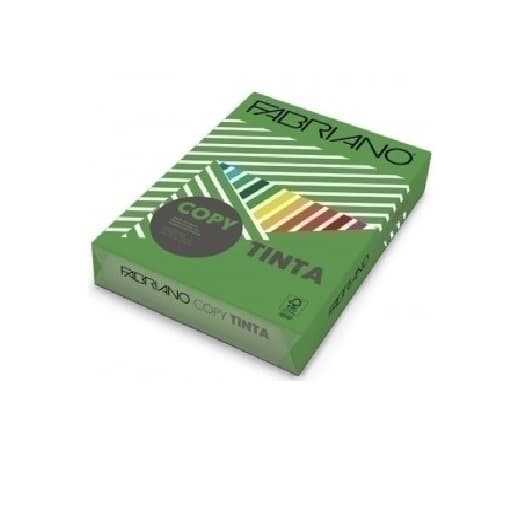 Paper - A4 Coloured Paper 80gsm (Pack of 500 sheets - Fabriano)