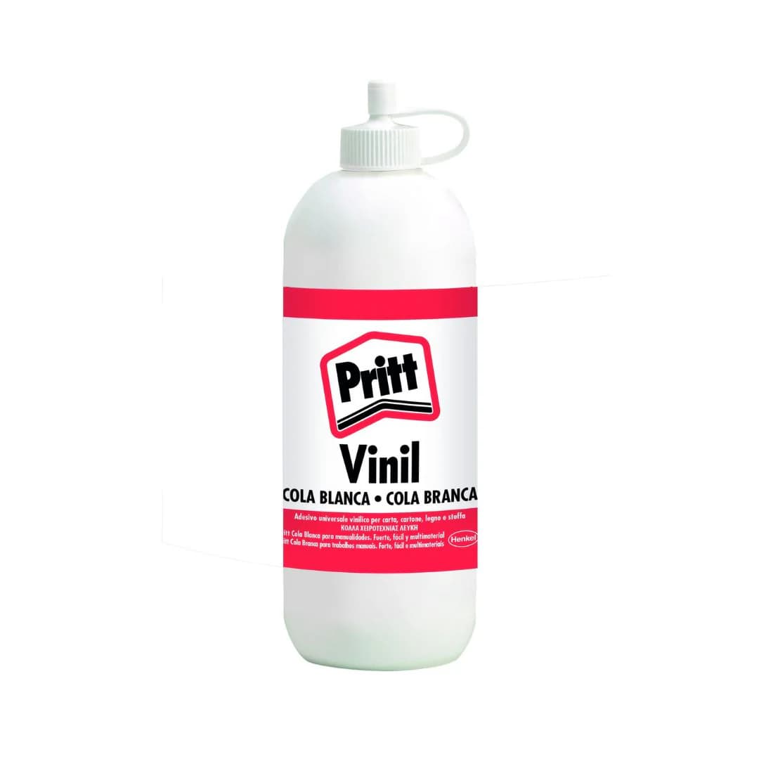 Glue - White Glue - (Pritt)