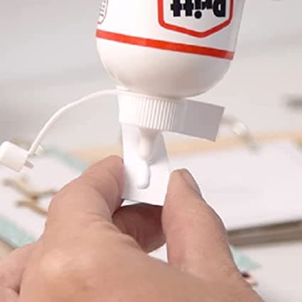 Glue - White Glue - (Pritt)