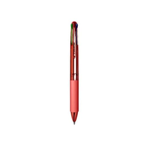 Pens - Chrome Multicolour Pens - (Osama)
