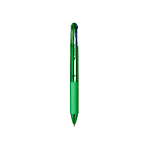 Pens - Chrome Multicolour Pens - (Osama)