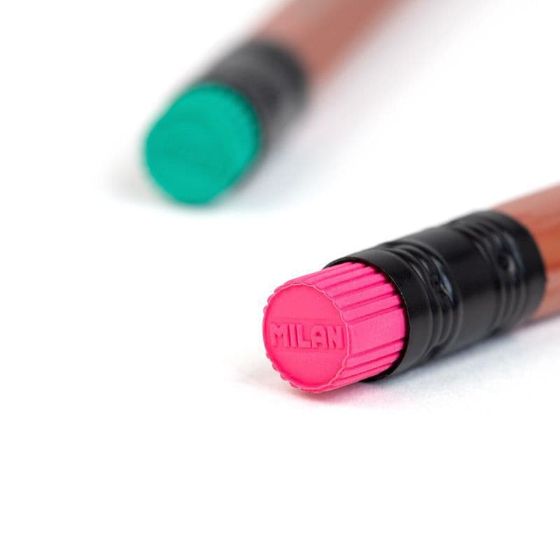 Pencils - HB Copper Pencil- (Milan)