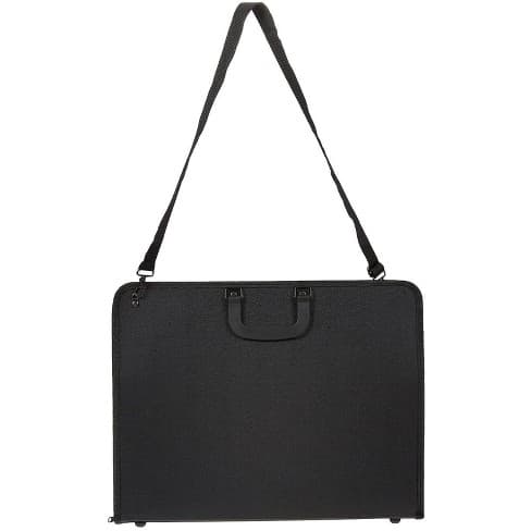 Bags - A3 Portfolio Carry Case - (Isomars)