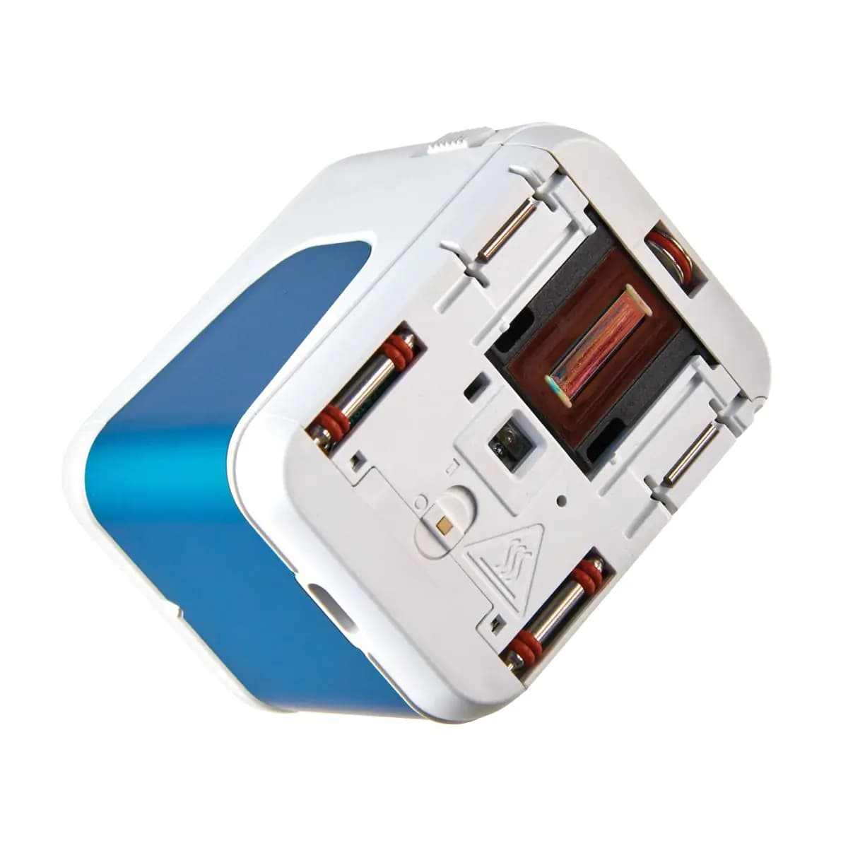 Custom Imprint Maker - E-Mark Go (Colop)