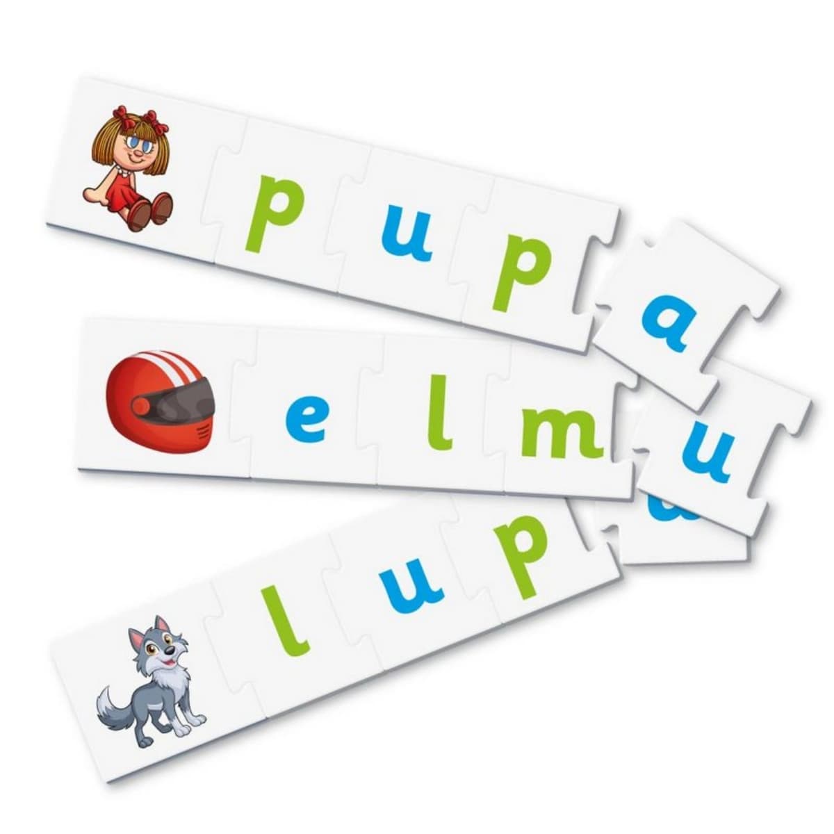 Word Games - Tahbila Ta Kliem 3 