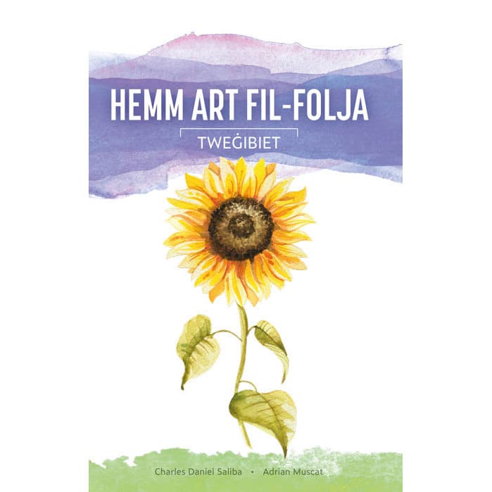 Hemm Art fil-Folja - Twegibiet