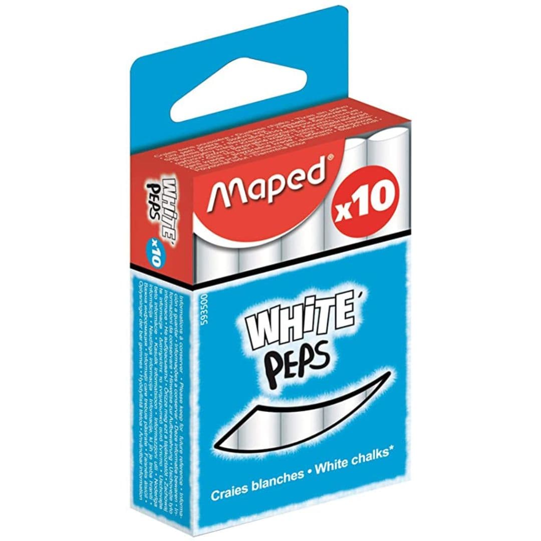 Chalk - Chalk Sticks - (Maped)