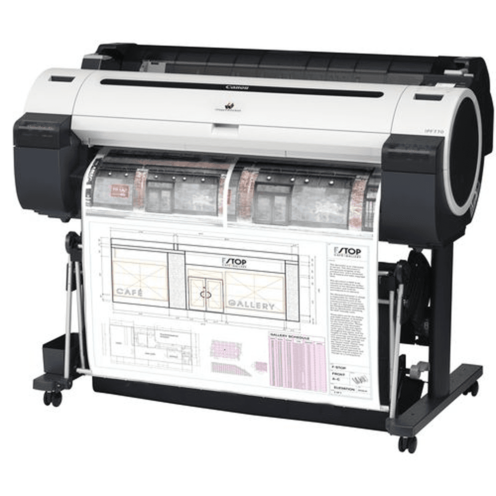 Large Format Printing 