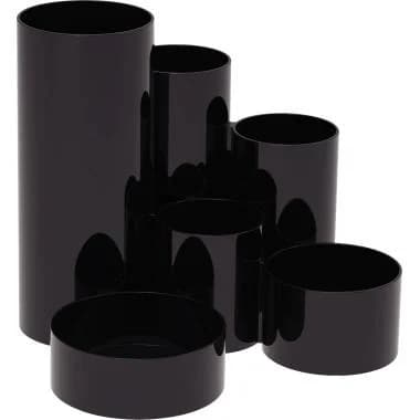 Desk Organiser - 6-Compartment Desk Organiser - (Maul)