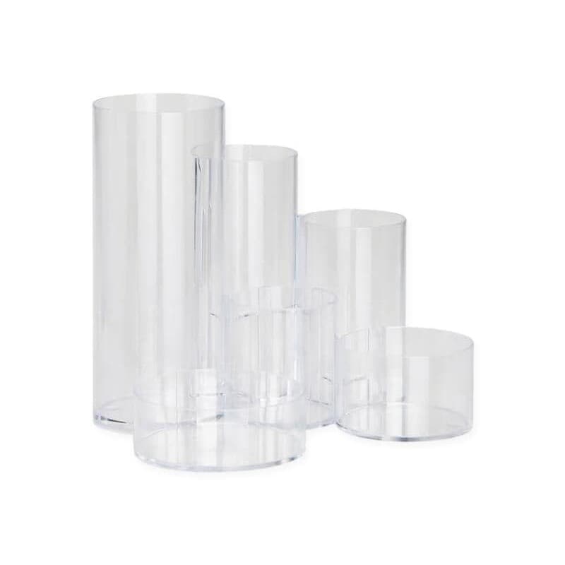 Desk Organiser - 6-Compartment Desk Organiser - (Maul)