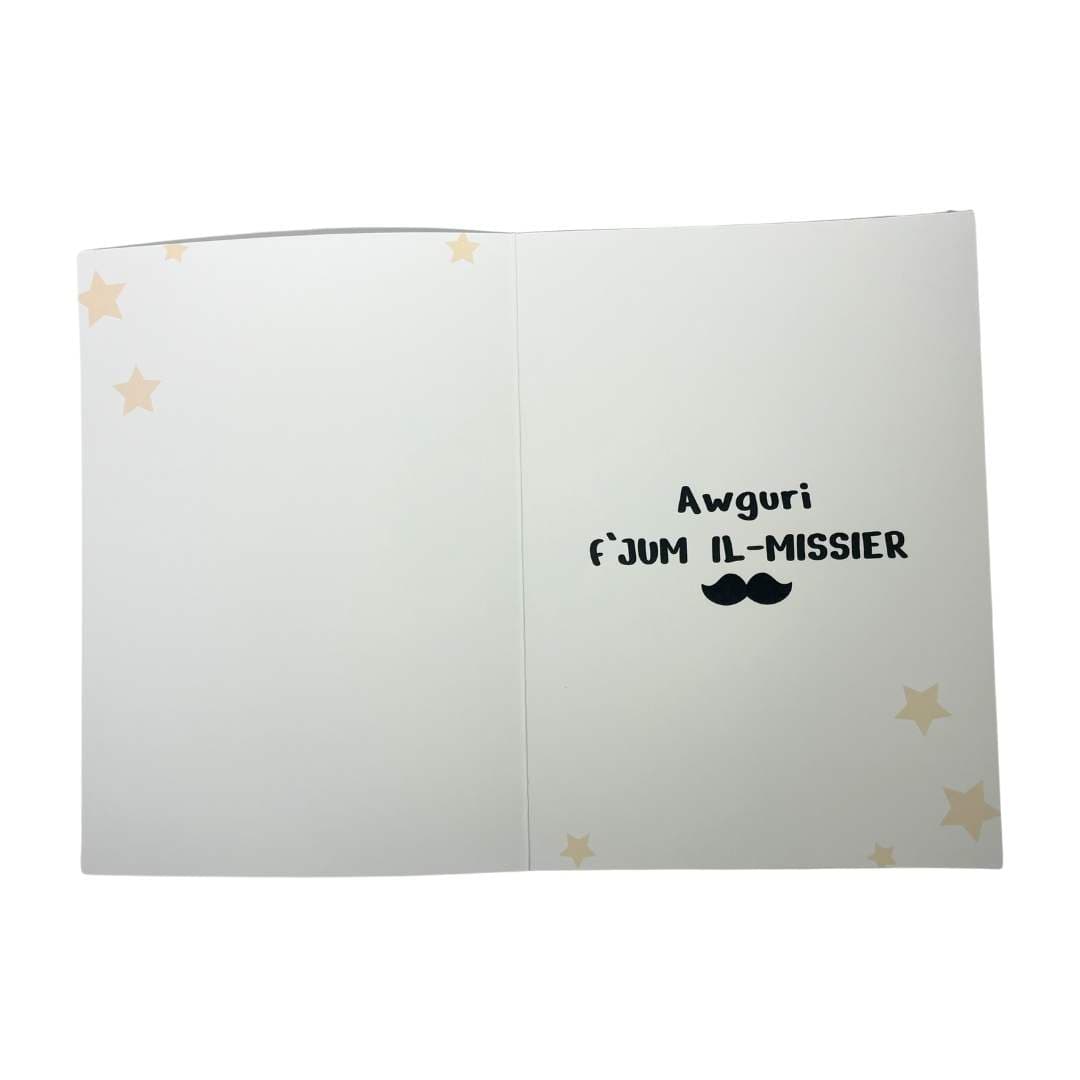 Father’s Day - L-aqwa Missier
