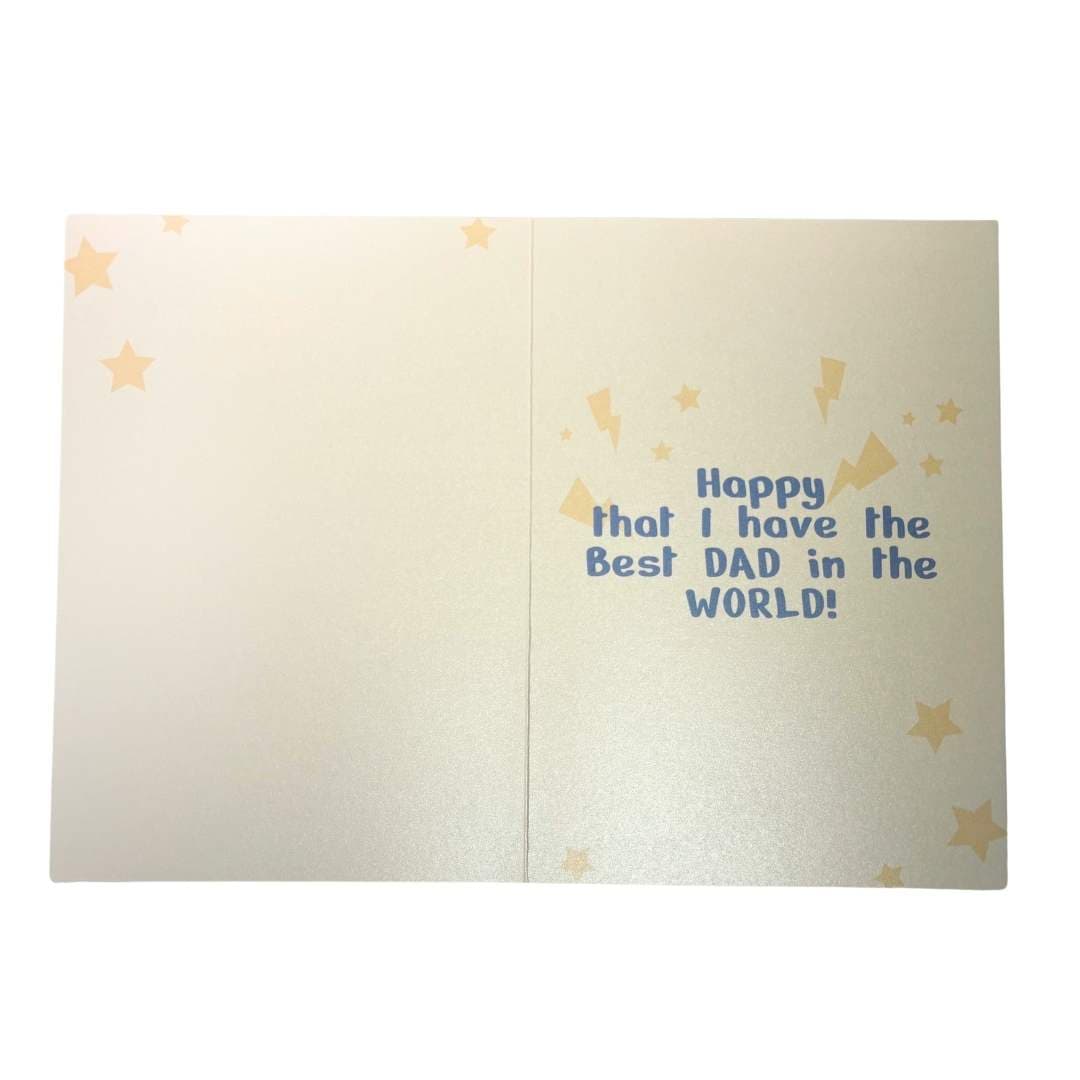 Father’s Day - Happy Father's Day - Best Dad