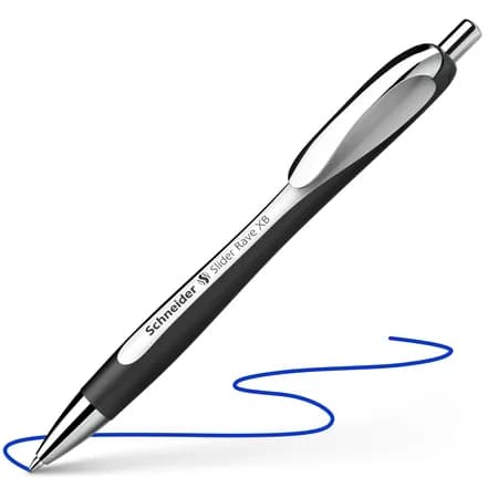 Pens - Slider Rave XB - (Schneider)