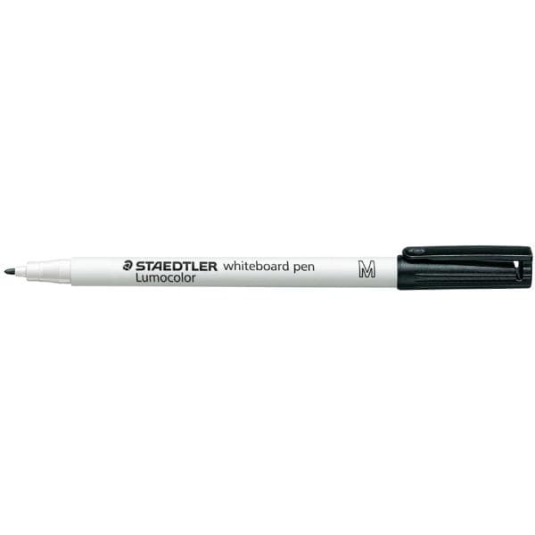 Markers - Whiteboard Marker Thin - (Staedtler)