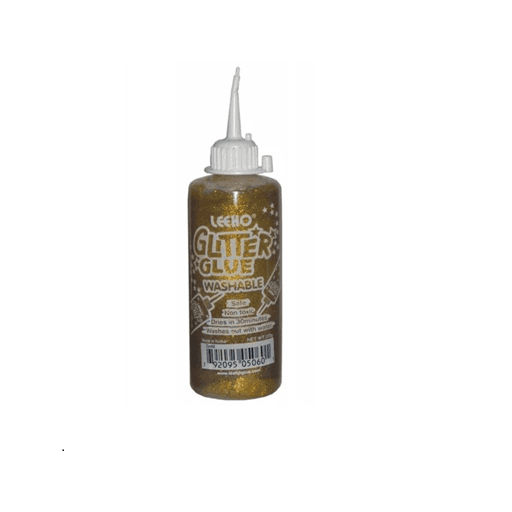 Glitters - Glitter Glue 120ml - (Leeho)
