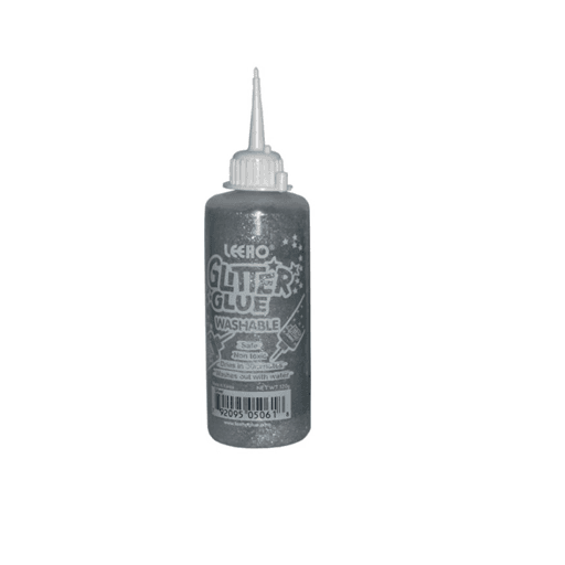 Glitters - Glitter Glue 120ml - (Leeho)