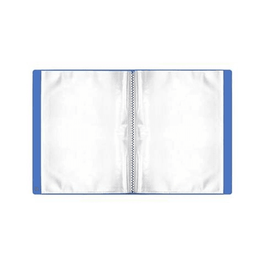 BULK DISCOUNT: Box of  12 Display Books - A4 Display Book - (Exacompta)