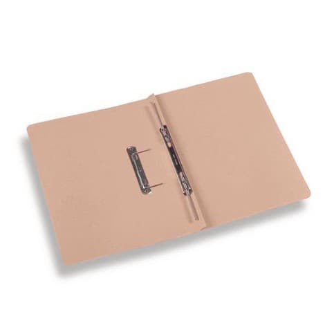 Folders - Document Wallet Transfer File - (Excompta)