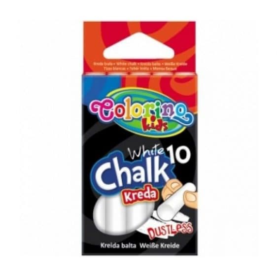 Chalk - Chalk Sticks - (Colorino)