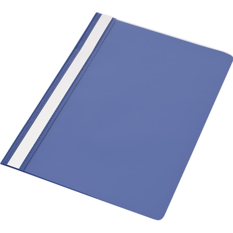 Files - Flat Files PVC