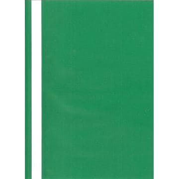 Files - Flat Files PVC