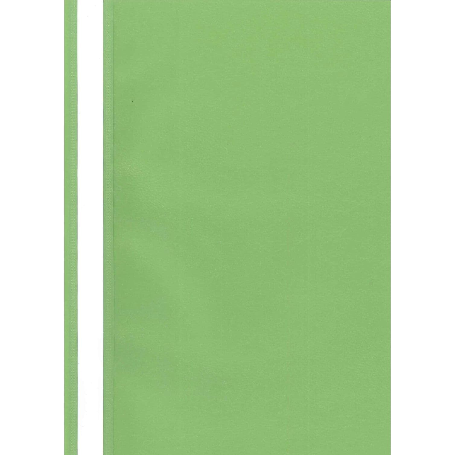 Files - Flat Files PVC