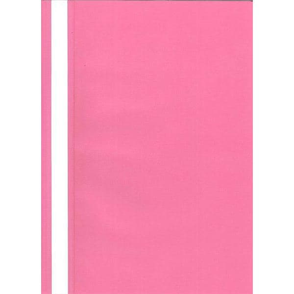 Files - Flat Files PVC